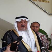 dubes-arab-saudi-kirim-surat-ke-dpr-soal-haji-begini-isinya