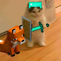 kucing-imut-ditambah-editan-game-minecraft