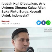 tokohnu-kritik-arie-untung-soal-pernyataan-pintu-surga-tertutup-bagi-warga-indonesia