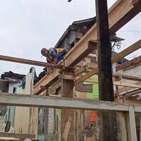 bedah-kawasan-baznas-bazis-dki-dinilai-dukung-penyediaan-hunian-layak-untuk-warga