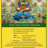 puja-tara-zabtik-drolma