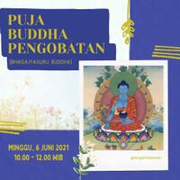 puja-buddha-pengobatan