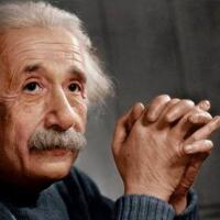 einstein-prediksi-keruntuhan-israel