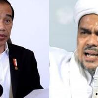 pengamat-sarankan-jokowi-minta-bantuan-habib-rizieq-shihab-soal-kuota-haji