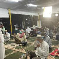 kuliah-subuh-ustaz-dasad-latif-di-tenda-arafah-masjid-at-tabayyun-taman-villa-meruya