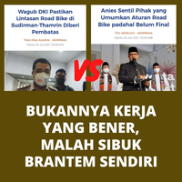 disindir-anies-soal-sepeda-wagub-klaim-tak-buka-hasil-rapat