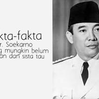 fakta-fakta-unik-mantan-presiden-indonesia-quotir-soekarnoquot