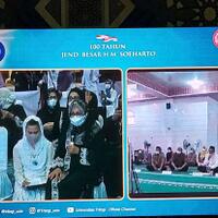 peringatan-haul-100-tahun-soeharto-tutut--momen-meneruskan-perjuangan-sang-ayah