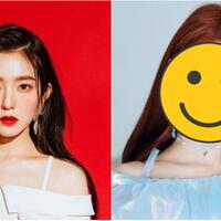 member-grup-rookie-wooah-jadi-perbincangan-lantaran-disebut-mirip-irene-red-velvet