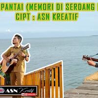 lagu-ciptaan-sendiri--santai-di-pantai