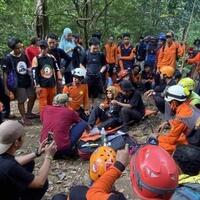 kondisi-terkini-wanita-pendaki-usai-3-hari-hilang-misterius-di-gunung-abbo