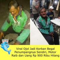 dibegal-penumpangnya-sendiri-ojol-ini-kehilangan-motor-dan-uang-900rb