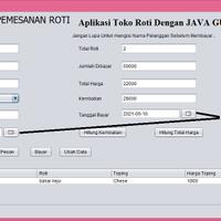 cara-membuat-aplikasi-toko-roti-dengan-java-gui-netbeans-dan-mysql