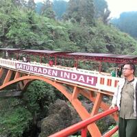 berkat-kisah-cinta-batur--raden-putri-daerah-ini-jadi-tempat-wisata-keluarga