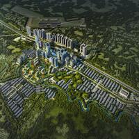 adhi-commuter-property-gandeng-bank-mandiri-untuk-pembiayaan-kpr