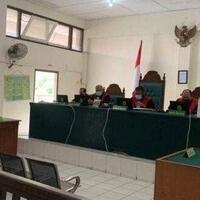 terdakwa-pemukulan-suster-rs-siloam-sriwijaya-jalani-sidang-perdana
