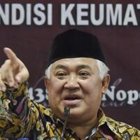 sindir-kepemimpinan-jokowi-din-pancasila-ingin-dipisahkan-dari-agama