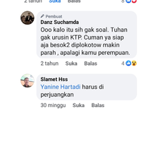 sindir-pasal-penistaan-agama-ferdinand-hutahaean-hanya-berlaku-bagi-minoritas