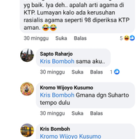 sindir-pasal-penistaan-agama-ferdinand-hutahaean-hanya-berlaku-bagi-minoritas