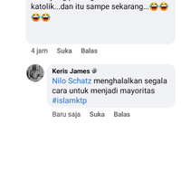 sindir-pasal-penistaan-agama-ferdinand-hutahaean-hanya-berlaku-bagi-minoritas