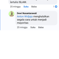 sindir-pasal-penistaan-agama-ferdinand-hutahaean-hanya-berlaku-bagi-minoritas