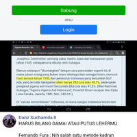 sindir-pasal-penistaan-agama-ferdinand-hutahaean-hanya-berlaku-bagi-minoritas