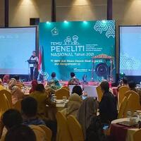 temu-peneliti-menag-ingatkan-pentingnya-rekomendasi-litbang