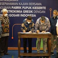 pupuk-indonesia-dan-polowijo-gosari-kaji-pembangunan-pabrik-pupuk-kieserite