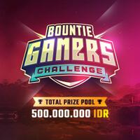 bountie-gamers--organizer-challenge-total-prize-pool-satu-milyar