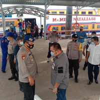 polsek-kkp-batam-perketat-protokol-kesehatan-di-pelabuhan