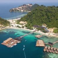 wisata-ala-maldives-di-pulau-tegal-mas-lampung