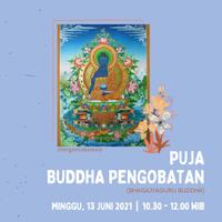 puja-buddha-pengobatan
