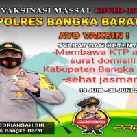 polres-bangka-barat-bakal-gelar-vaksinasi-covid-19-gratis-bagi-masyarakat