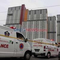 4836-pasien-covid-19-dirawat-di-rsdc-wisma-atlet-kemayoran