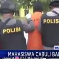 akibat-video-porno-seorang-mahasiswa-bejat-tega-cabuli-bayi-umur-1-tahun-waras