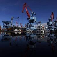 pungli-preman-priok-bikin-daya-saing-ekonomi-merosot