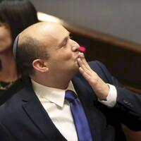 israel-resmi-punya-perdana-mentri-barunaftali-bennettmimpi-buruk-bagi-palestina