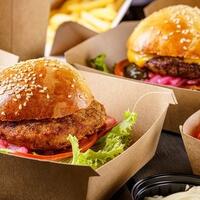 tolak-beri-burger-gratis-ke-polisi-pakistan-belasan-karyawan-resto-ditahan