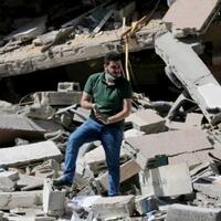 naftali-bennett-jadi-pm-baru-israel-gempur-kamp-palestina-di-gaza