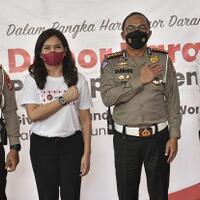 perempuan-janggala-bersama-pmi-dan-ditlantas-polda-metro-gelar-donor-darah
