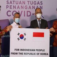 bnpb-terima-bantuan-penanganan-pandemi-covid-19-dari-koica