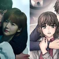 drama--healer--akan-dibuat-versi-webtoonnya