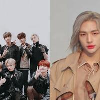 jyp-ent-buka-suara-soal-keterlibatan-hyunjin-di-comeback-stray-kids