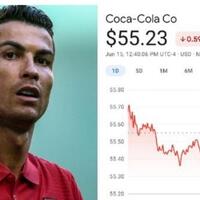 tangan-ajaib-ronaldo-detik-detik-foto-botol-coca-cola-digeser-lalu-saham-anjlok