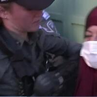 polisi-israel-usir-warga-palestina-di-pawai-yahudi