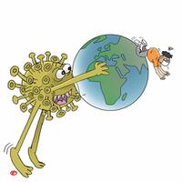 lembaga-eijkman-deteksi-198-virus-covid-19-varian-delta-di-indonesia