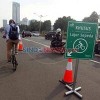 fadli-zon-jalur-sepeda-di-jakarta-sudah-bagus-jangan-dibongkar