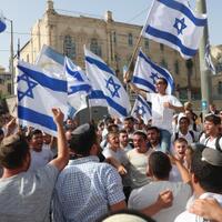 warga-israel-meneriakkan-rasisme-dan-menghina-rasulullah-santet-yuk