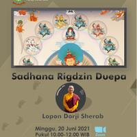 sadhana-rigdzin-duepa