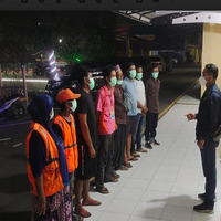 polres-pidie-amankan-sejumlah-preman-di-seputaran-kota-sigli